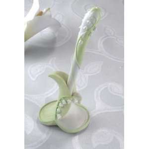  Lily of the Valley Pen Set