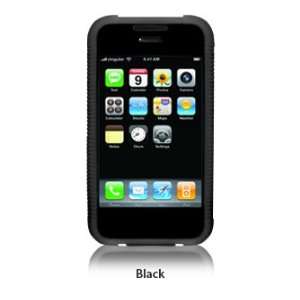  Gelz Protective iPhone Case in Black: Electronics