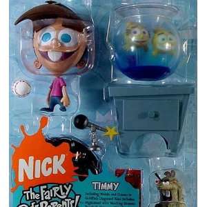  Fairly Odd Parents Timmy: Toys & Games