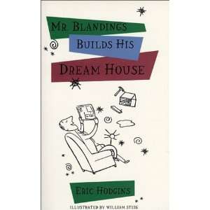   Builds His Dream House [Paperback] Eric Hodgins HODGINS Books