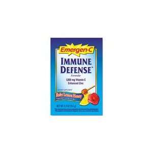 Emergen C Immune Defense Drink Mix  Grocery & Gourmet Food