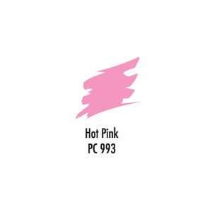  Prismacolor Premier Colored Pencil, Hot Pink (3381 