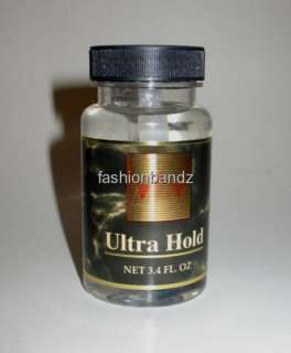 WALKER ULTRA HOLD WIG GLUE ADHESIVE LACE WIGS 3.4 Oz  