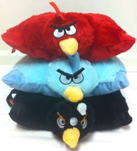 Angry Birds Slingshot Game * Wallets *
