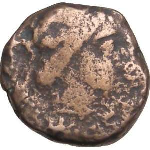  261BC Ancient Greek Coin of SELEUCID KING ANTIOCHOS II 