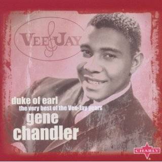 Top Albums by Gene Chandler (See all 24 albums)