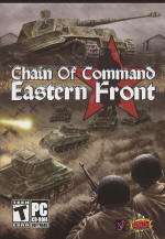 CHAIN OF COMMAND EASTERN FRONT WWII Combat Sim NEW BOX 891563001029 