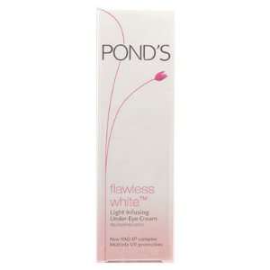  Ponds Flawless White Eye Cream 15ml. 