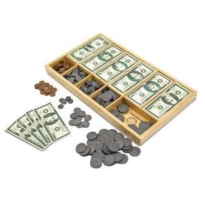  Play Money Set: Toys & Games