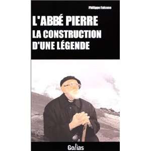   , la construction dune légende Philippe Falcone  Books