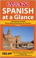 Spanish at a Glance Heywood Wald Pre Order Now