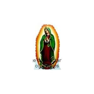  Guadalupe Religious Icon Virgin Mary Standup Standee 