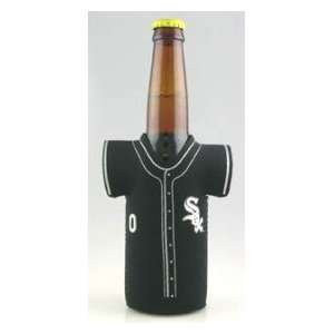    Chicago White Sox MLB Bottle Jersey Can Koozie: Sports & Outdoors
