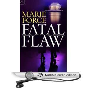   Flaw (Audible Audio Edition): Marie Force, Felicity Munroe: Books