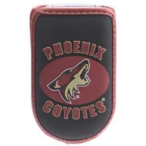   Phoenix Coyotes NHL Classic Hockey Cell Phone Case: Sports & Outdoors