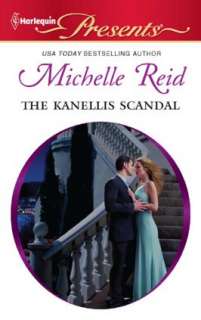   The Bellini Bride by Michelle Reid, Harlequin  NOOK 