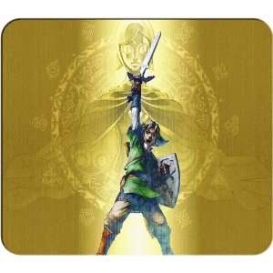 Link The Legend of Zelda Skyward Sword Mouse Pad Office 