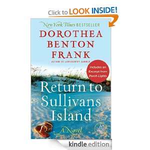   (Lowcountry Tales) Dorothea Benton Frank  Kindle Store