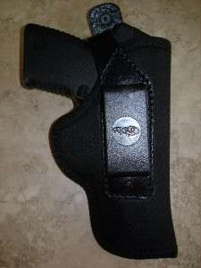 IN PANTS IWB GUN HOLSTER 4 SCCY CPX 1  