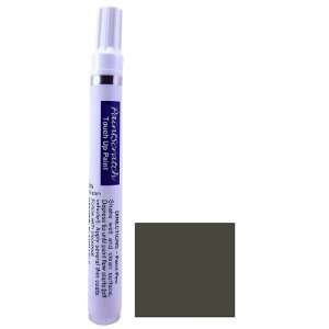 com 1/2 Oz. Paint Pen of Atlas Gray Metallic Touch Up Paint for 2011 