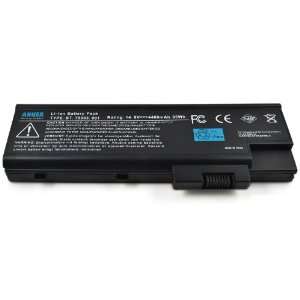  Anker New Laptop Battery for Acer Aspire 1680 1640Z 1640 