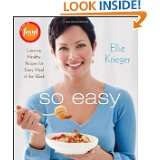   Recipes for Every Meal of the Week by Ellie Krieger (Oct 26, 2009
