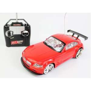  1:20 Scale Full Function BMW Z4M GT Race Edition RTR RC 