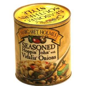 Margaret Holmes Hoppin John with Vidalia Onions (pack of 4):  