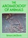   Animals, (0300063059), Simon J. M. Davis, Textbooks   