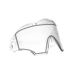  Sly Annex Thermal Goggle Lens   Clear: Sports & Outdoors