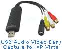 USB2.0 PC Laptop Remote Control for XP Vista (Lots 5)  