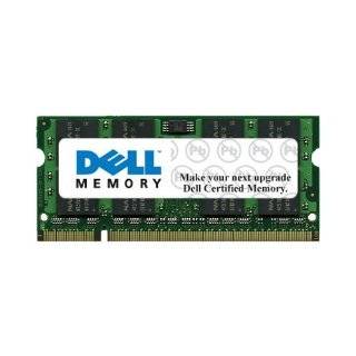 Dell   Memory   2 GB   SO DIMM 200 pin   DDR2   800 MHz / PC2 6400 