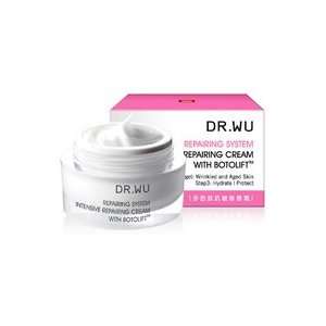 Dr. Wu Repairing System Intensive Repair Cream with Botolift (30 ml)