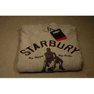  10 New Stephon Marbury Starbury Hooded Sweatshirts 