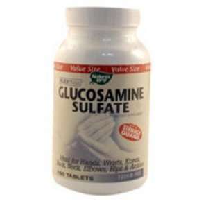  Glucosamine Sulfate Capsule 160ct: Health & Personal Care