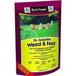   10917 fertilome lawn Fertilizer With Weed Killer