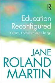   Change, (0415889634), Jane Roland Martin, Textbooks   
