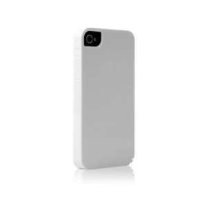 Feel Actor Series Case for Apple iPhone 4 & iPhone 4S with strap holes 