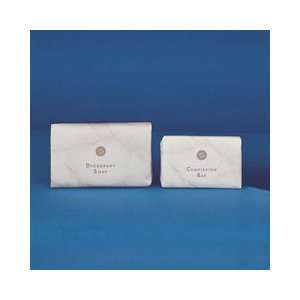 Lagasse Individually Wrapped Antibacterial Deodorant Soap Dial Bar 2.5 