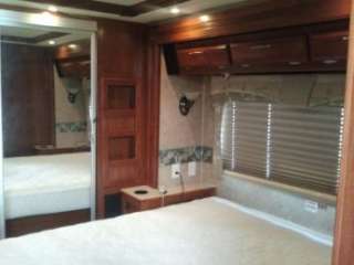 07 Fleetwood Discovery 39Ft Class A Diesel Motorhome  