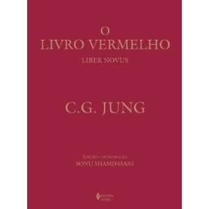  Livro Vermelho: Liber Novus (Em Portugues do Brasil 
