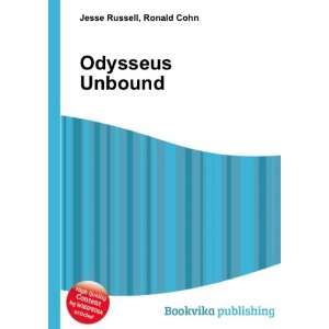  Odysseus Unbound Ronald Cohn Jesse Russell Books