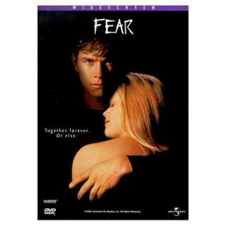  Fear: Mark Wahlberg, Reese Witherspoon, William Petersen 