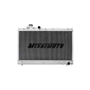   Radiator with Manual Transmission for Toyota Celica GT/GT4: Automotive