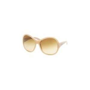  Prada Womens Sunglasses PR 20LS: Sports & Outdoors