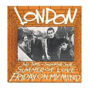  Summer Of Love London Music