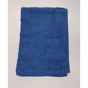  One Dozen Royal Blue Salon Towels