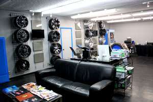 About items in Signature Performance Tire Wheel store on !
