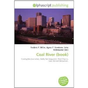  Coal River (book) (9786133712591) Books