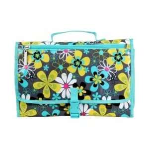  Quick Diaper Change Kit   Far Out Floral: Baby